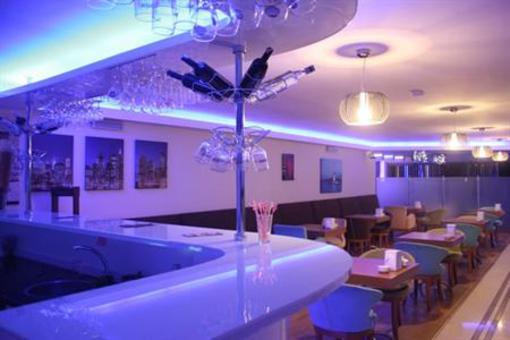 фото отеля Yildizoglu Hotel