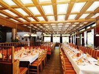 Hotel Jagerhof Unterreichenbach
