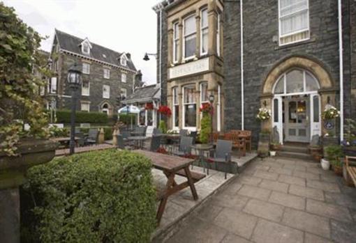 фото отеля Keswick Park Hotel