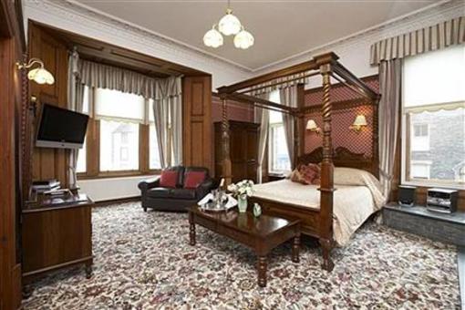 фото отеля Keswick Park Hotel
