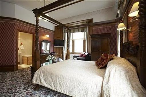 фото отеля Keswick Park Hotel