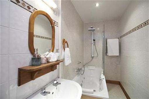фото отеля Keswick Park Hotel