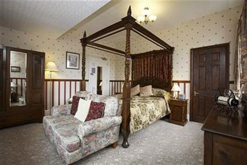 фото отеля Keswick Park Hotel