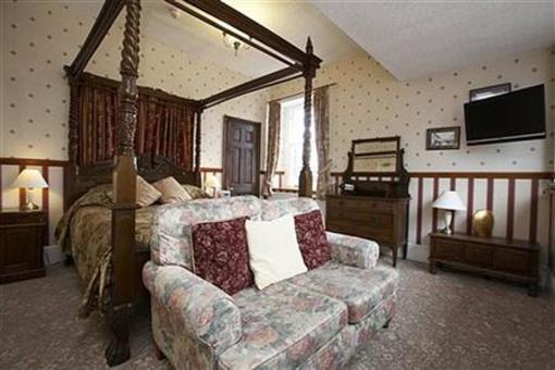 фото отеля Keswick Park Hotel