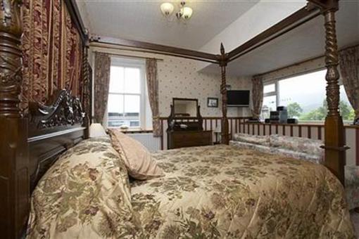 фото отеля Keswick Park Hotel