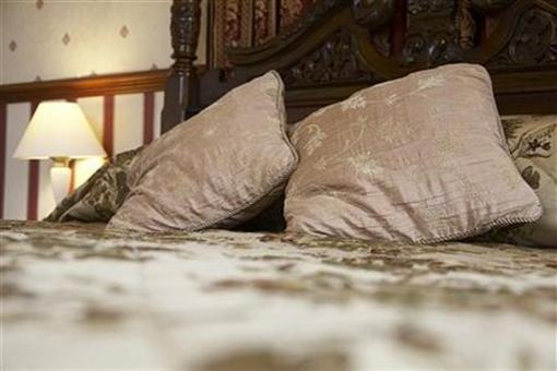 фото отеля Keswick Park Hotel