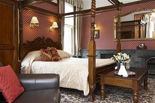 фото отеля Keswick Park Hotel