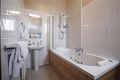 фото отеля Keswick Park Hotel