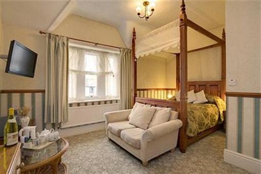 фото отеля Keswick Park Hotel