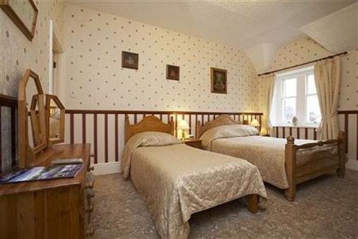 фото отеля Keswick Park Hotel