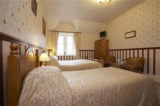 фото отеля Keswick Park Hotel