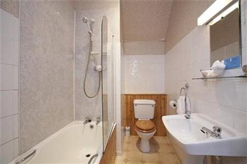 фото отеля Keswick Park Hotel
