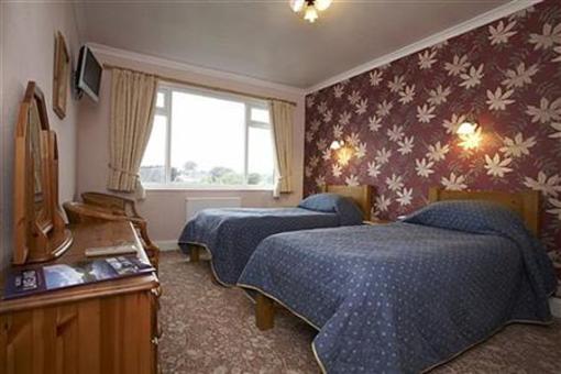 фото отеля Keswick Park Hotel