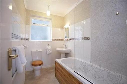 фото отеля Keswick Park Hotel