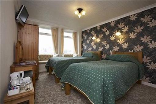 фото отеля Keswick Park Hotel