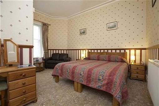 фото отеля Keswick Park Hotel