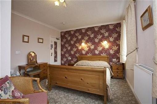 фото отеля Keswick Park Hotel