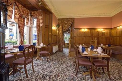 фото отеля Keswick Park Hotel