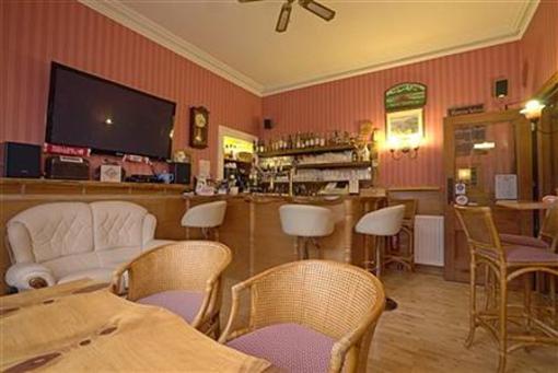 фото отеля Keswick Park Hotel