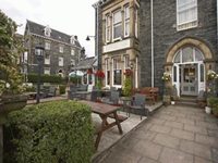 Keswick Park Hotel