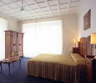 фото отеля Medici Hotel Florence
