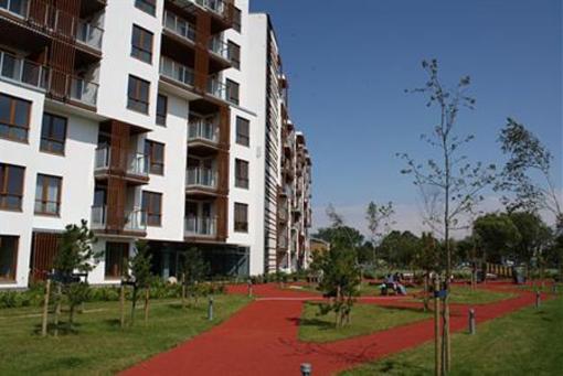 фото отеля Olympic Park
