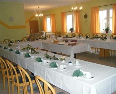 фото отеля Hotel Bavaria Dobeln
