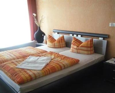 фото отеля Hotel Bavaria Dobeln