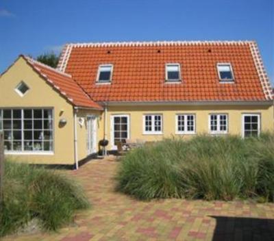 фото отеля Skagen-Vacation