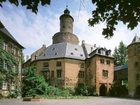 фото отеля Schloss Buedingen