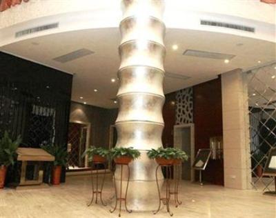 фото отеля Oriental International Hotel Jingmen