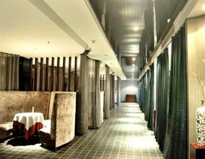 фото отеля Oriental International Hotel Jingmen