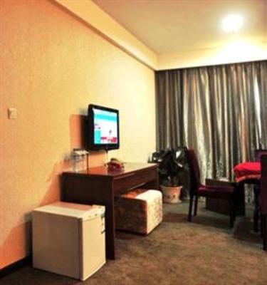 фото отеля Oriental International Hotel Jingmen