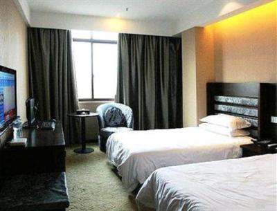 фото отеля Oriental International Hotel Jingmen