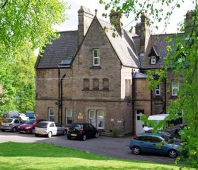 фото отеля Roselodge House Benwell