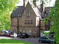 Roselodge House Benwell