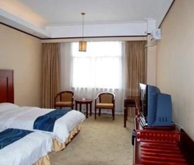 фото отеля Jingxin Lanping Hotel