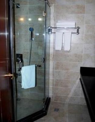 фото отеля Jingxin Lanping Hotel