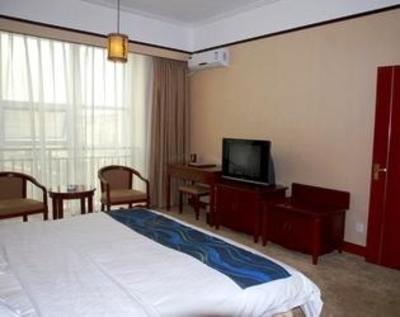 фото отеля Jingxin Lanping Hotel
