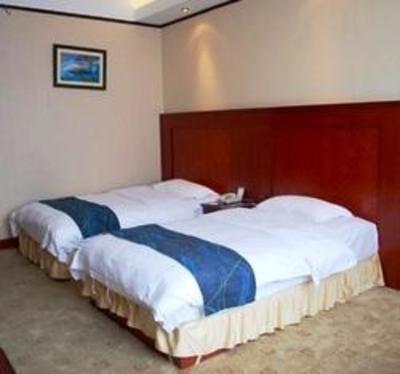 фото отеля Jingxin Lanping Hotel