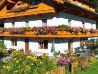 Gastehaus Elisabeth Mayrhofen