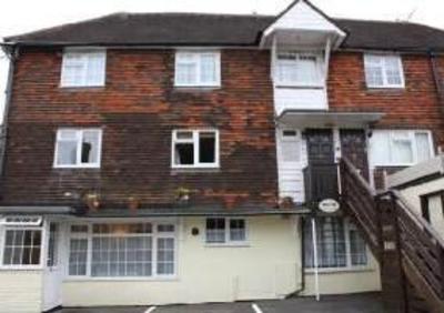 фото отеля Robertsbridge Retreat at Cornhill Luxury Apartments