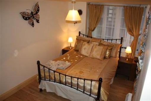 фото отеля Robertsbridge Retreat at Cornhill Luxury Apartments