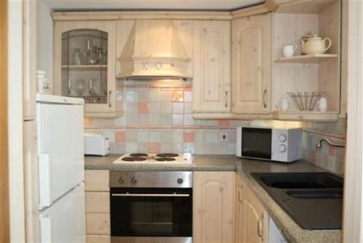 фото отеля Robertsbridge Retreat at Cornhill Luxury Apartments