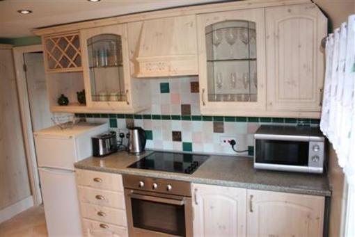 фото отеля Robertsbridge Retreat at Cornhill Luxury Apartments