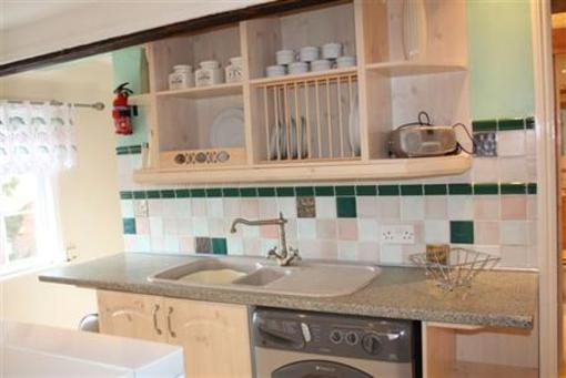 фото отеля Robertsbridge Retreat at Cornhill Luxury Apartments