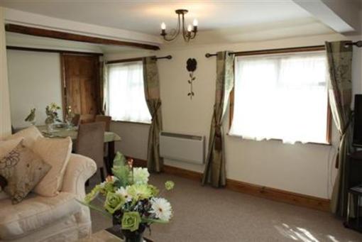 фото отеля Robertsbridge Retreat at Cornhill Luxury Apartments