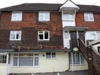Robertsbridge Retreat at Cornhill Luxury Apartments