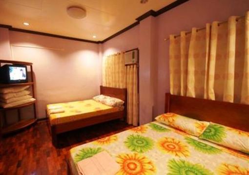 фото отеля J-Lais Balai Turista Hotel