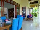 фото отеля Villa Padma